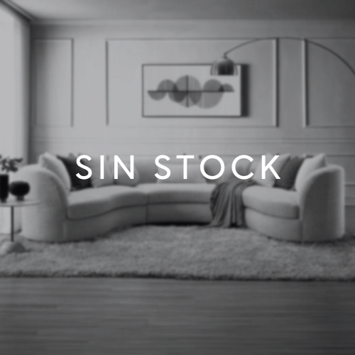 SIN STOCK sofa